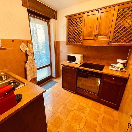Appartamento Asiago - Residence Grassana - A Pochi Passi Dal Centro Екстер'єр фото