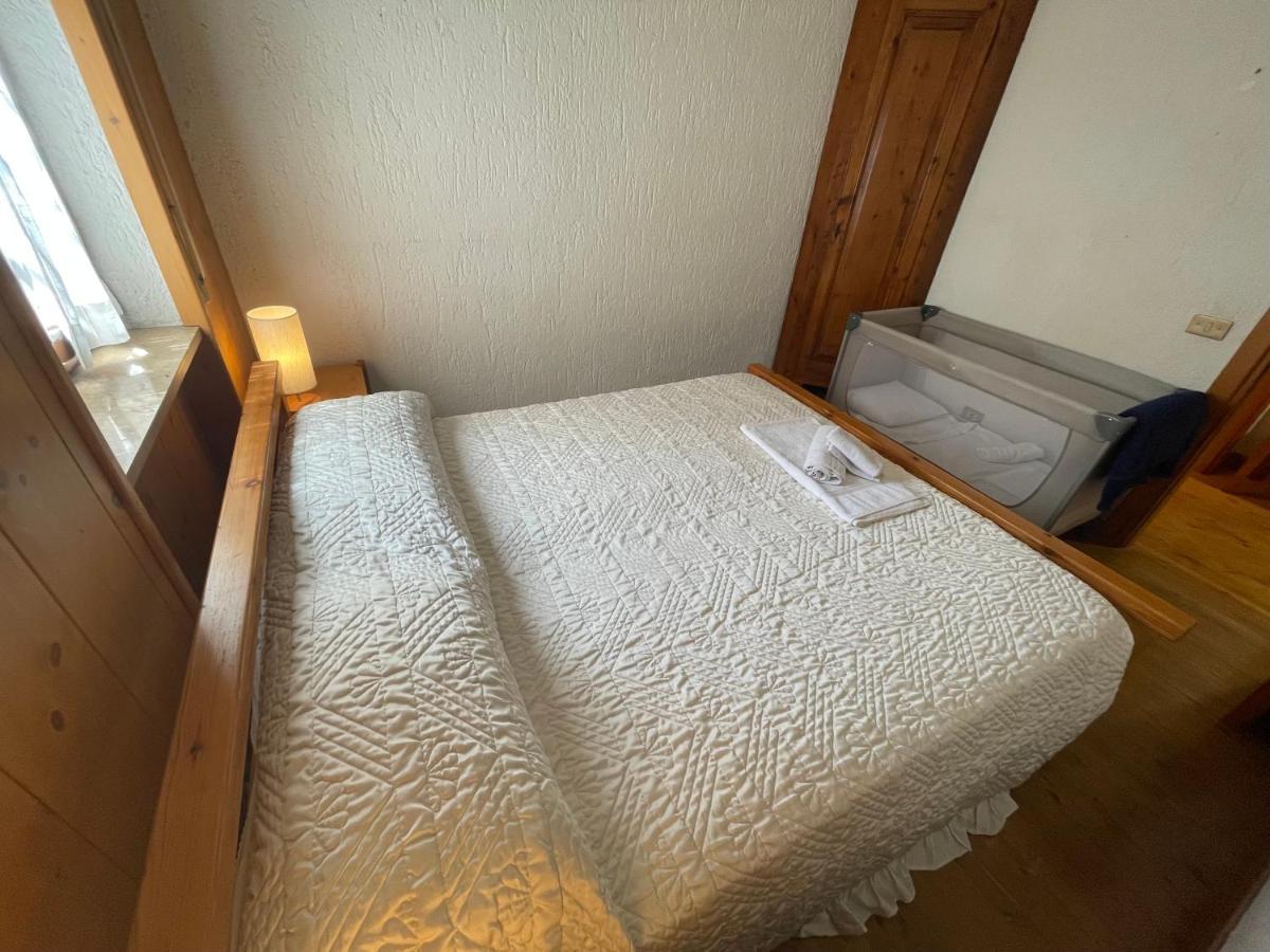 Appartamento Asiago - Residence Grassana - A Pochi Passi Dal Centro Екстер'єр фото