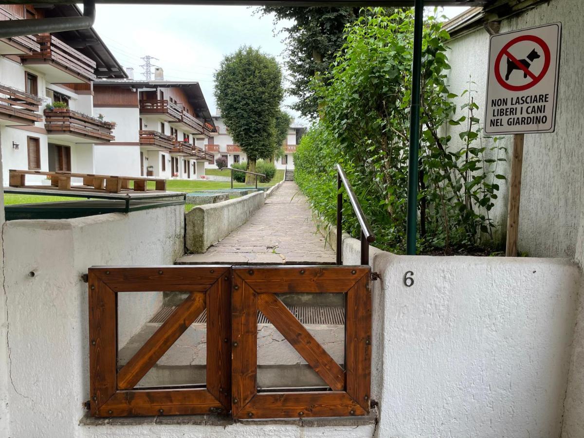 Appartamento Asiago - Residence Grassana - A Pochi Passi Dal Centro Екстер'єр фото