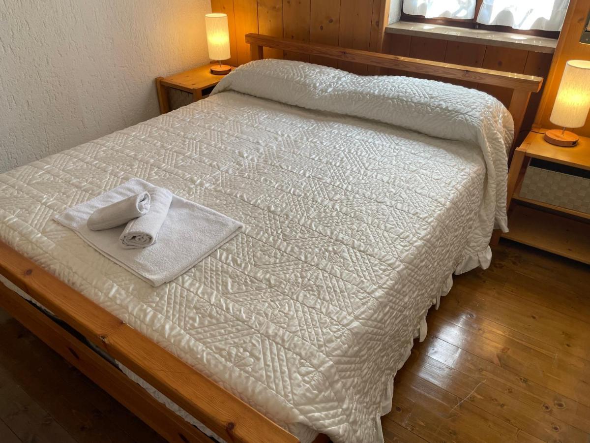 Appartamento Asiago - Residence Grassana - A Pochi Passi Dal Centro Екстер'єр фото