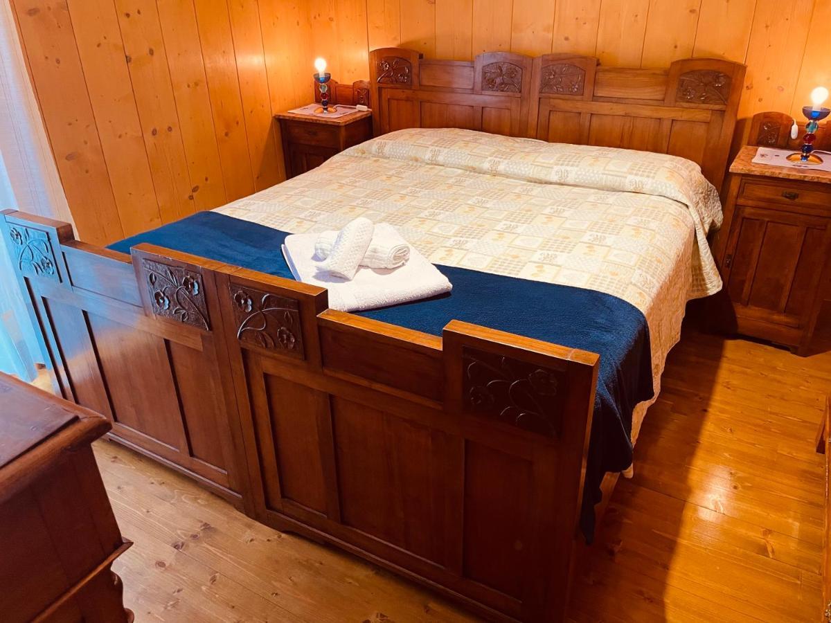Appartamento Asiago - Residence Grassana - A Pochi Passi Dal Centro Екстер'єр фото