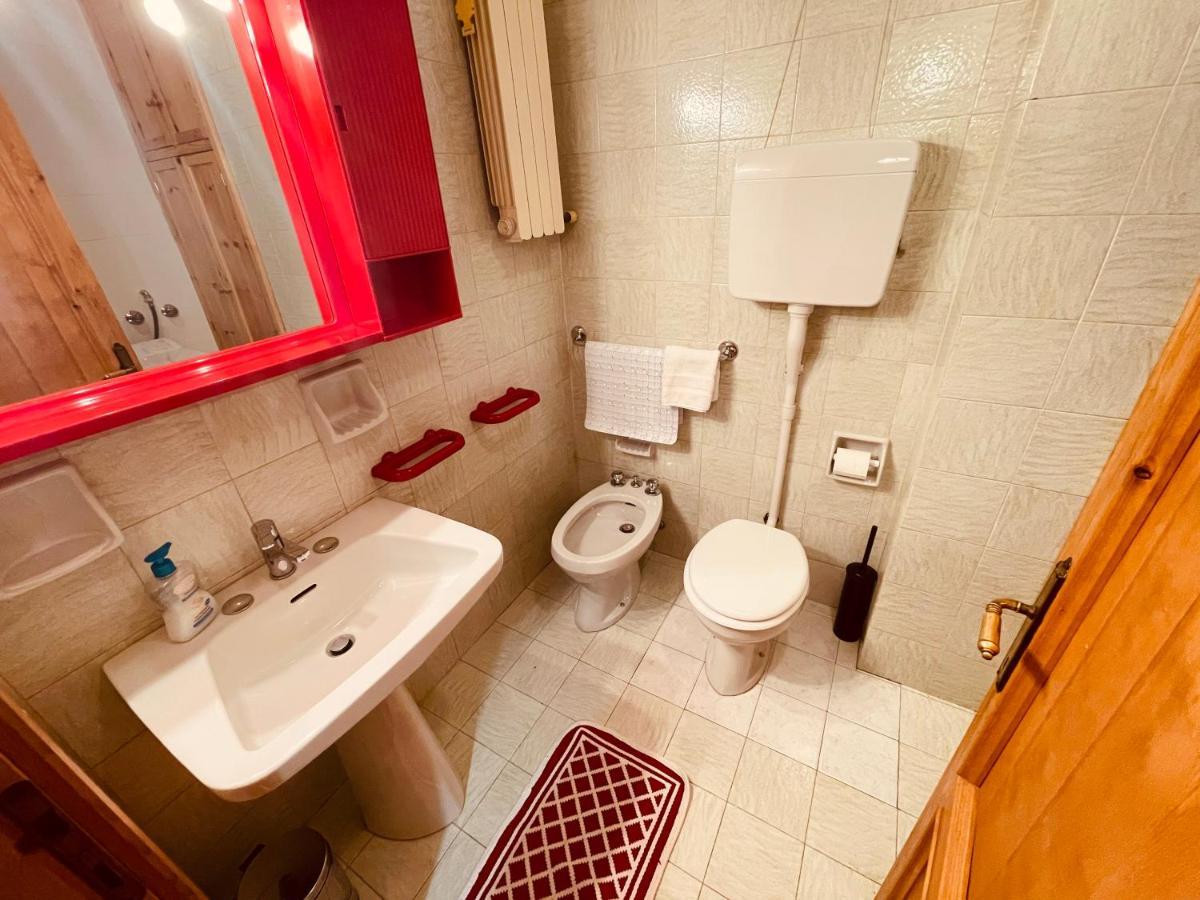Appartamento Asiago - Residence Grassana - A Pochi Passi Dal Centro Екстер'єр фото