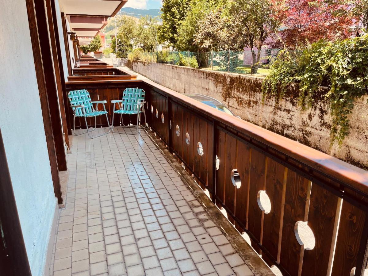 Appartamento Asiago - Residence Grassana - A Pochi Passi Dal Centro Екстер'єр фото